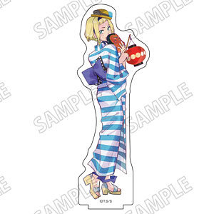 絶対可憐チルドレン　アクリルスタンド 絶対可憐チルドレン アクリルフィギュアスタンド 野上葵