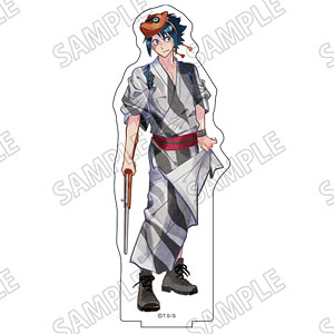 絶対可憐チルドレン』 描き下ろしアクリルスタンド (8)兵部京介