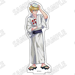 絶対可憐チルドレン』 描き下ろしアクリルスタンド (8)兵部京介