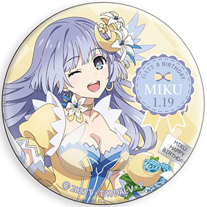 【デート・ア・ライブ】誘宵美九 缶バッジコレクション vol.3 デート・ア・ライブ】誘宵美九 缶バッジコレクション vol.3