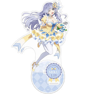 デアラ 誘宵 美九 破軍歌姫 1/6スケール 塗装済み完成品フィギュア デート・ア・ライブ「誘宵美九」塗装済み完成品/プルクラ｜ふぃ