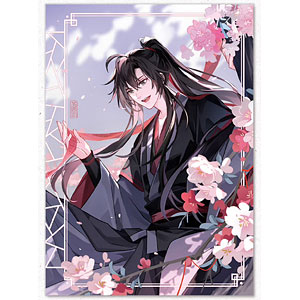 アニメ「魔道祖師」 霜林染Ver. アクリルスタンド[KAZE]《在庫切れ》
