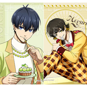 特典】TCGファイアーエムブレム0(サイファ) ブースターパック 「光と