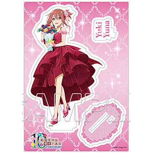 結城友奈は勇者である 東郷美森 三好夏凜 アクリルスタンド 10点セット