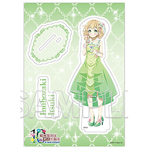 結城友奈は勇者である」10周年記念 アクリルスタンド 三好夏凜