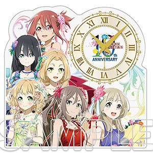 ★【未開封】A賞 特大アクリルフィギュア 東郷美森 東郷美森 特大アクリルフィギュア ★【未開封】A賞