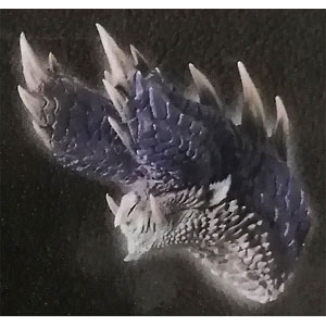 モンスターハンター アイコンステンドマスコットコレクション