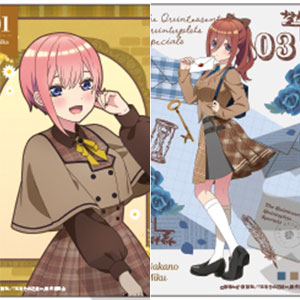 ラブライブ！スクールアイドルフェスティバル トレーディング