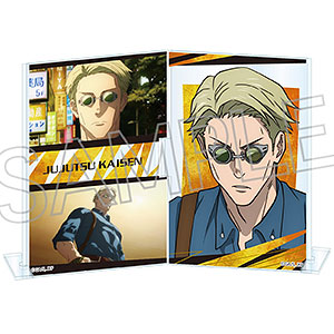 呪術廻戦 フォトフレスタンド vol.2 七海建人