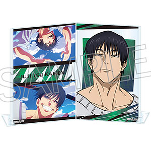 呪術廻戦 フォトフレスタンド vol.2 伏黒甚爾