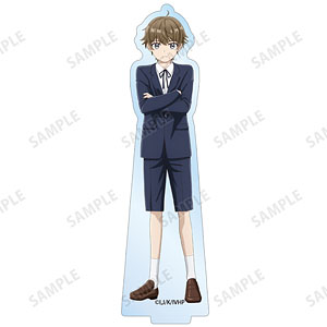 TVアニメ「歴史に残る悪女になるぞ」 ジル BIGアクリルスタンド