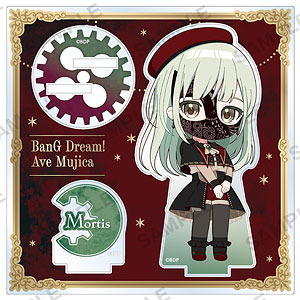 BanG Dream！ Ave Mujica ジオラマアクリルスタンド Timoris