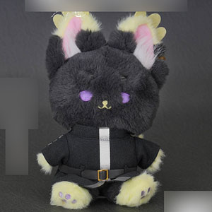 東京リベンジャーズ」 モフフサぬいぐるみ(灰谷竜胆)[SO-ZO