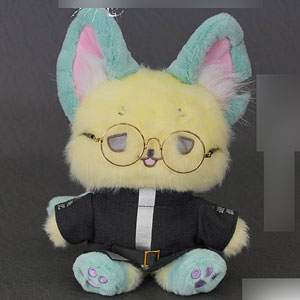 東京リベンジャーズ」 モフフサぬいぐるみ(灰谷蘭)[SO-ZO]《在庫