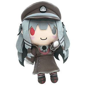 グレーのキャラクターぬいぐるみ 検索結果]-amiami.jp-あみあみオンライン本店-
