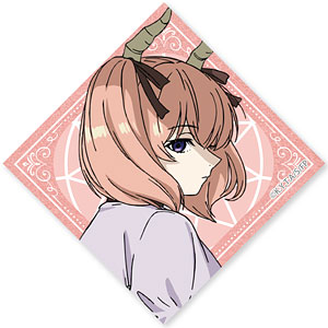 葬送のフリーレン キラキラタイル風ステッカー リーニエ