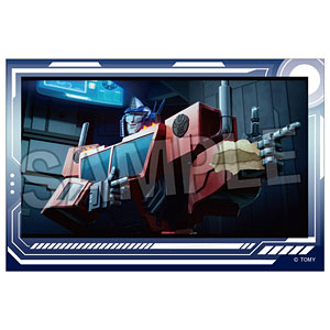 トランスフォーマー アーススパーク 積み積みブロック 8(アーススパーク)