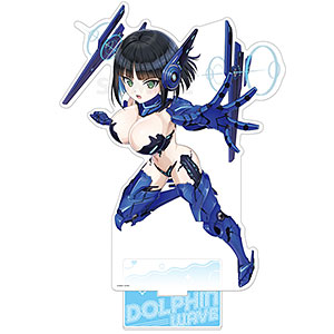 ドルフィンウェーブ 等身大おっぱいマウスパッド ヴィーナ パット ドル