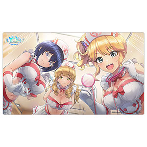 (未使用･未開封品)　ヴァイスシュヴァルツ/特製ラバーマット花園たえ/BanG Dream! wyeba8q Amazon.co.jp: ヴァイスシュヴァルツ/特製ラバーマット花園たえ