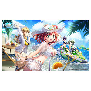 (未使用･未開封品)　ヴァイスシュヴァルツ/特製ラバーマット花園たえ/BanG Dream! wyeba8q 087819.jpg