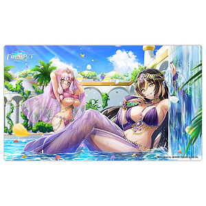 【未開封未使用】ドルフィンウェーブ ラバーマット 公式イラスト集ver. ドルフィンウェーブ ラバーマット 公式イラスト集ver. - メルカリ