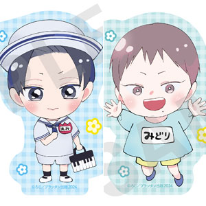 NEEDY GIRL OVERDOSE 超てんちゃん生誕祭2024KVパブミラー[WHY SO