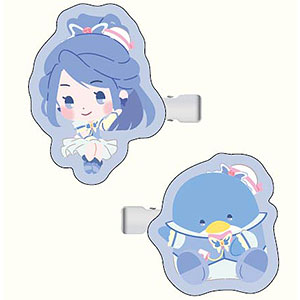 サンリオ キュアアクア 缶バッジ STORES プリキュア 缶バッジの検索結果