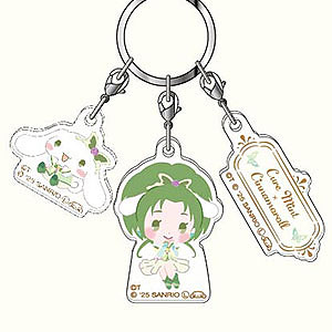 Yesプリキュア5GOGO！ アニON 限定 アクリルチャーム のぞみ ドリーム