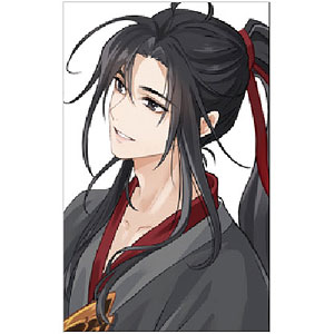 魔道祖師 少年行シリーズ セット① 魔道祖師・陳情令 | ステラワース