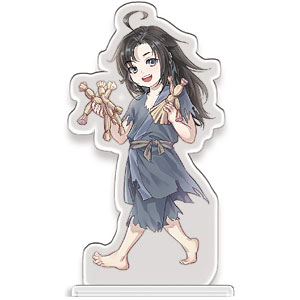 アニメ「魔道祖師」 少年行Ver. 鳥を抱く アクリルスタンド 魏無羨