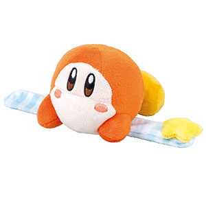 星のカービィ なかよしピタッチ ワドルディ
