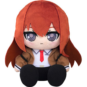 ぬいぐるみ 牧瀬紅莉栖 グッドスマイルカンパニー STEINS;GATE GOODS-04555967.jpg