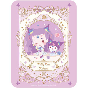Pretty Memories Yes!プリキュア5GoGo! ミルキィパレット