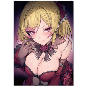 リトルウィッチノベタ B2タペストリー ヴァネッサ(魅惑)