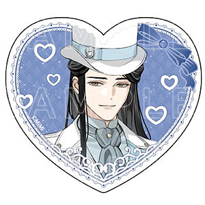 大河幻想ラジオドラマ 魔道祖師 Cross World 交差する世界