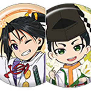 Paradox Live くるみたぴぬい Vol.3 | TAPIOCA online shop