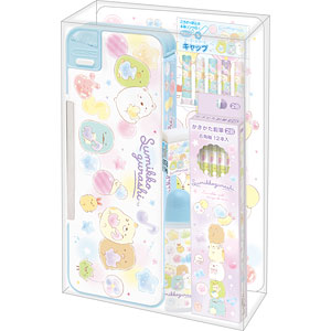 Amazon.co.jp: リーメント すみっコぐらし おうちのすみに すみ
