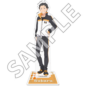 Re：ゼロから始める異世界生活」3rd season アクリルスタンド