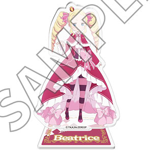 Re：ゼロから始める異世界生活」3rd season アクリルスタンド