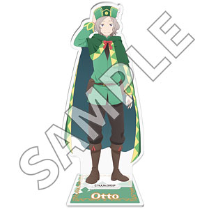 Re：ゼロから始める異世界生活」3rd season アクリルスタンド