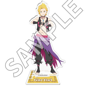 Re：ゼロから始める異世界生活」3rd season アクリルスタンド