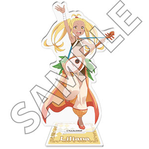 Re：ゼロから始める異世界生活」3rd season アクリルスタンド