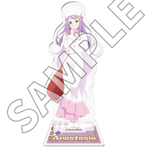 Re：ゼロから始める異世界生活」3rd season アクリルスタンド