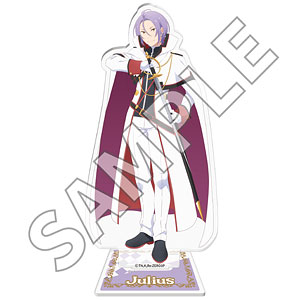 ラインハルト　連結ドット絵チャーム　Re:ゼロから始める異世界生活　リゼロ Amazon.co.jp: ラインハルト 連結ドット絵チャーム Re ゼロから