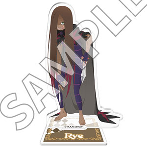 Re：ゼロから始める異世界生活」3rd season アクリルスタンド