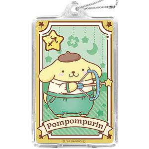 サンリオ 星座デザインシリーズ みずがめ座 ～ハローキティ