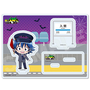 中古フィギュア 大き 鈴木入間 「魔入りました!入間くん