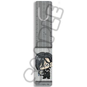 黒執事　ブックマーカー Amazon.co.jp: 黒執事 バッジ ブックマーク セット シエル