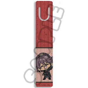 黒執事　ブックマーカー グッズ-ブックマーカー】アニメ『黒執事 -寄宿学校編