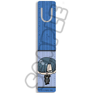 黒執事　ブックマーカー Amazon.co.jp: 黒執事 バッジ ブックマーク セット シエル